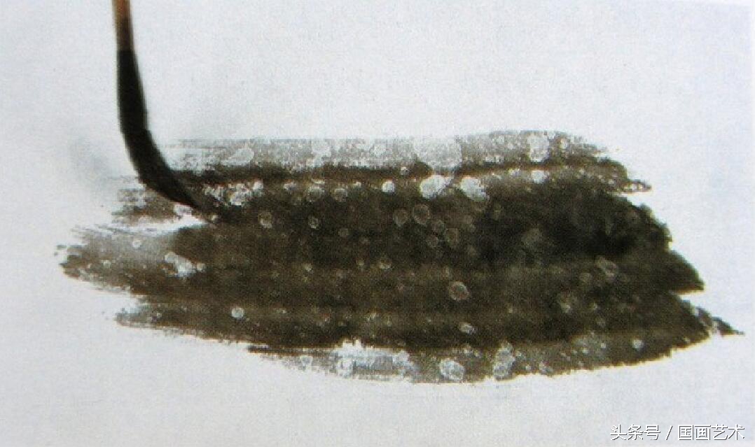 国画学习教程视频,国画学习零基础学国画入门教程