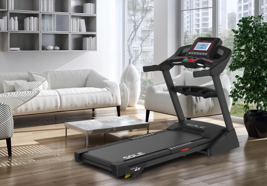 sole速尔跑步机最新款,速尔f65跑步机怎么样