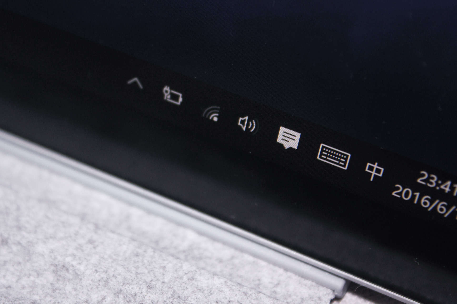 surfacepro4深度测评,微软surfacepro4用的i5什么型号