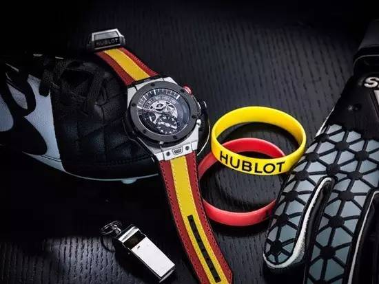 足球腕表,适合足球运动的手表