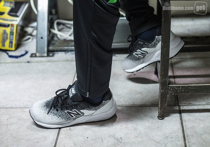 针织鞋面内增高,针织鞋面填充