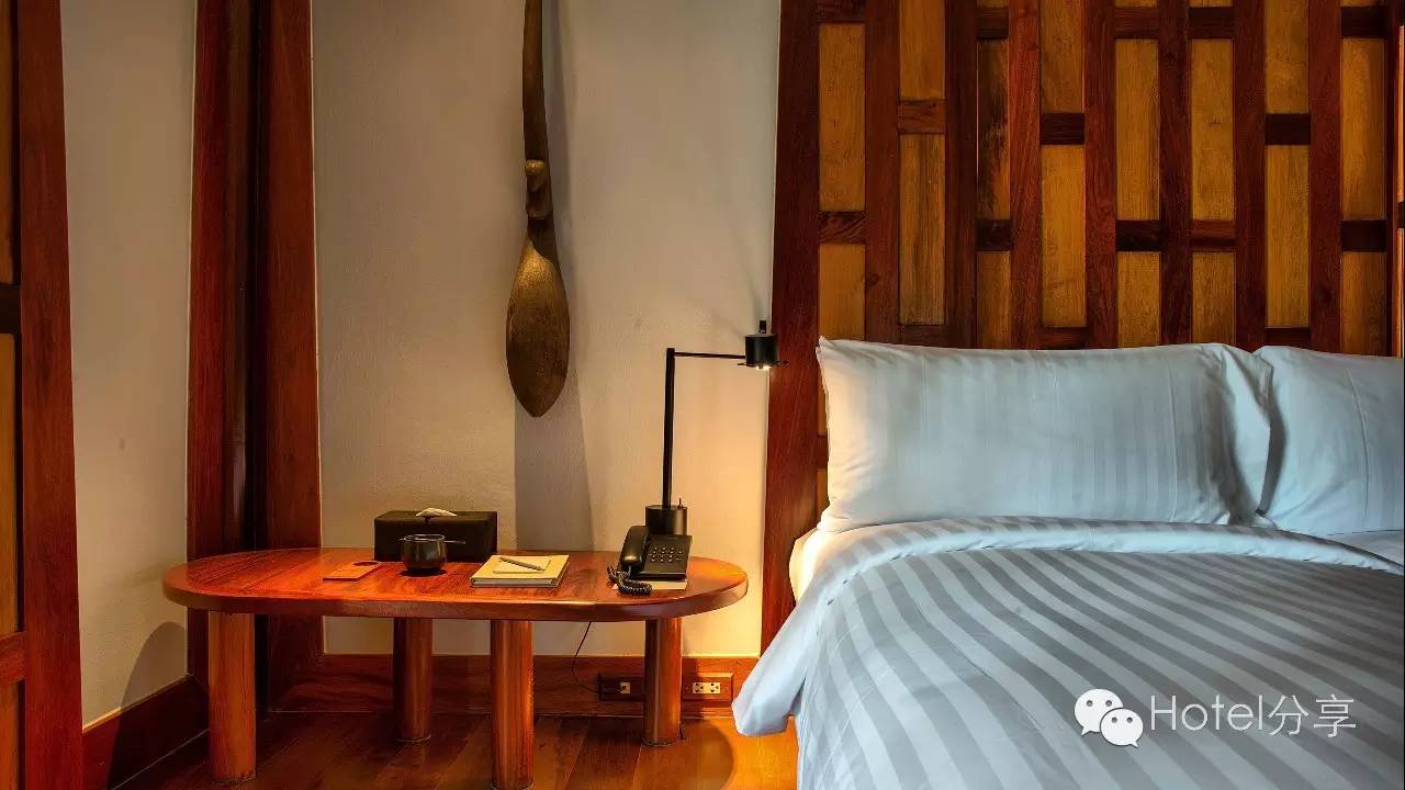 中国的第一家安缦酒店,寻本溯源倚鹿前行