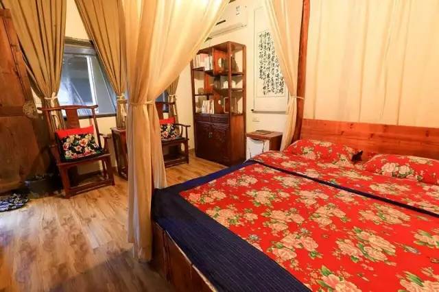 东南第一山私藏浙南最美的风情,浙江山林美宿攻略