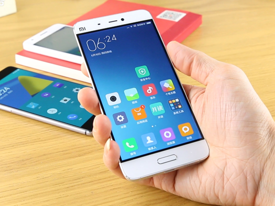 小米手机怎么用华为pay,小米手机使用华为pay