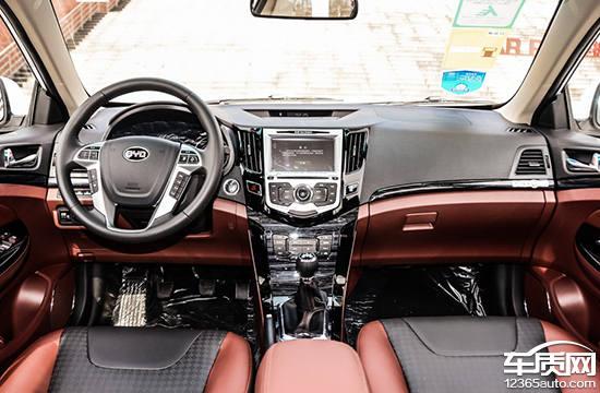 8万左右的自主品牌家用车,8万以内自主品牌车推荐