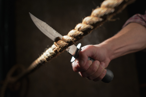 错综复杂的日本厨刀，一篇帮你捋清楚