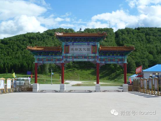 塞罕坝周末游,塞罕坝避暑攻略