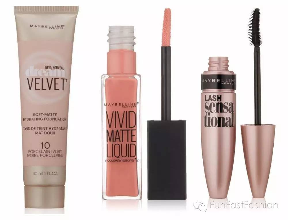 超模的护肤保养,超模们日常生活