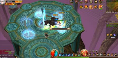 成仙修魔49you《游龙仙侠传》神秘仙侠重磅来袭