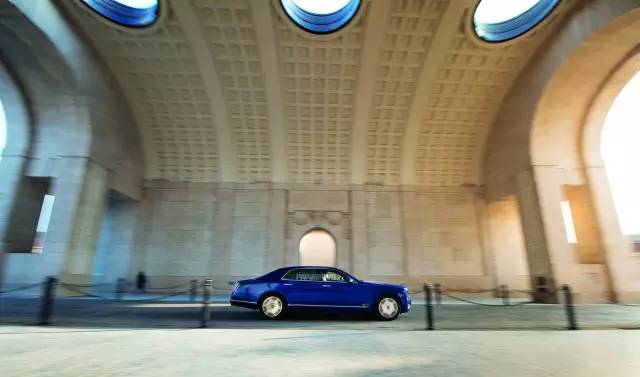 宾利慕尚极致版和长轴距版的区别,宾利慕尚极致版限量100台