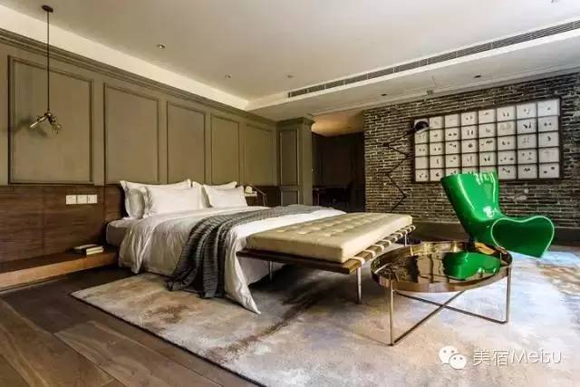 多亏这帮牛气的设计师，才横空出世了那么多惊艳美宿！后起之秀不断涌现，同质化是否有望减弱？