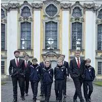 2017上海8月的音乐会,上海8月演出剧场