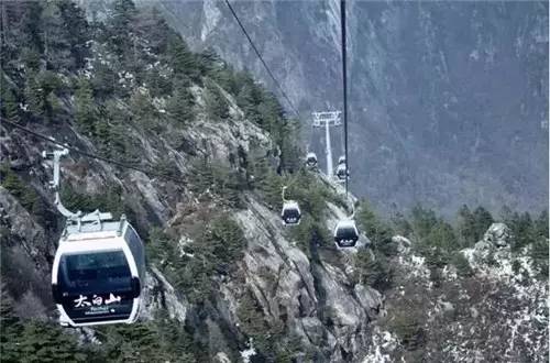 眉县周围冬天适合去的景点,眉县冬季旅游