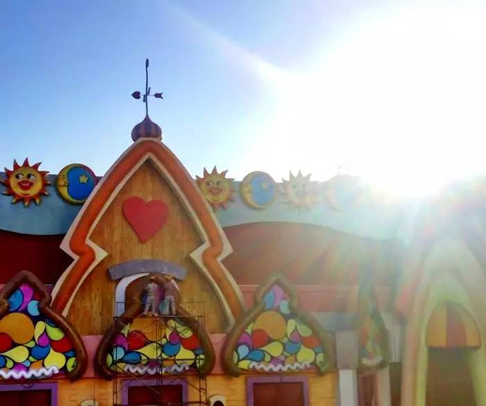 乐多港品牌分布图,乐多港是哪个集团开的