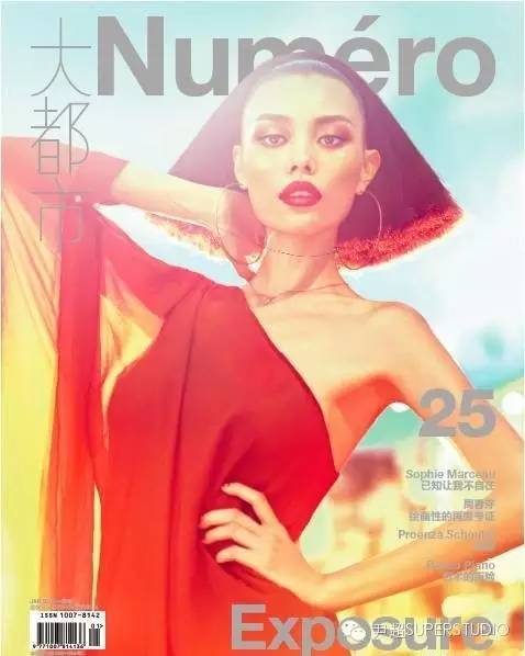 海岛特辑|当美好肉体遇上风情海岛，心动只在一瞬间