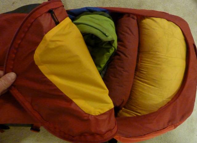 最专业的户外背包选购及使用指南，不服来辩