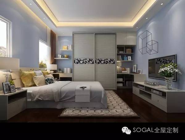 索菲亚实景案例,索菲亚精装改造案例