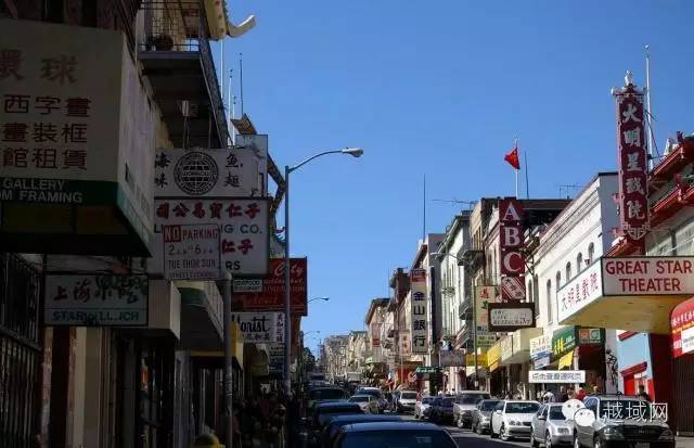 越域广东,越域海外仓