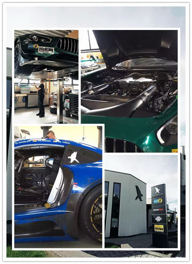 感受德国汽车文化车网联盟赴德考察记