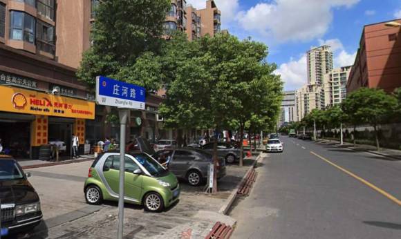 上海人必须知道的4个地方,上海本地人都不知道的地方