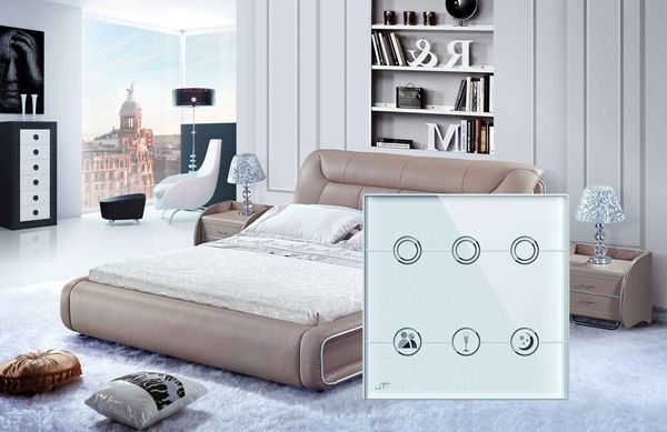 智能开关优点和缺点,智能开关有哪些优缺点