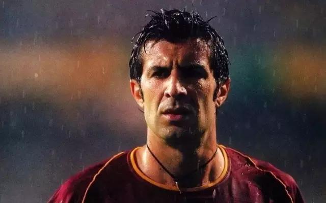 足球大师菲戈特性,足球先生菲戈完整版