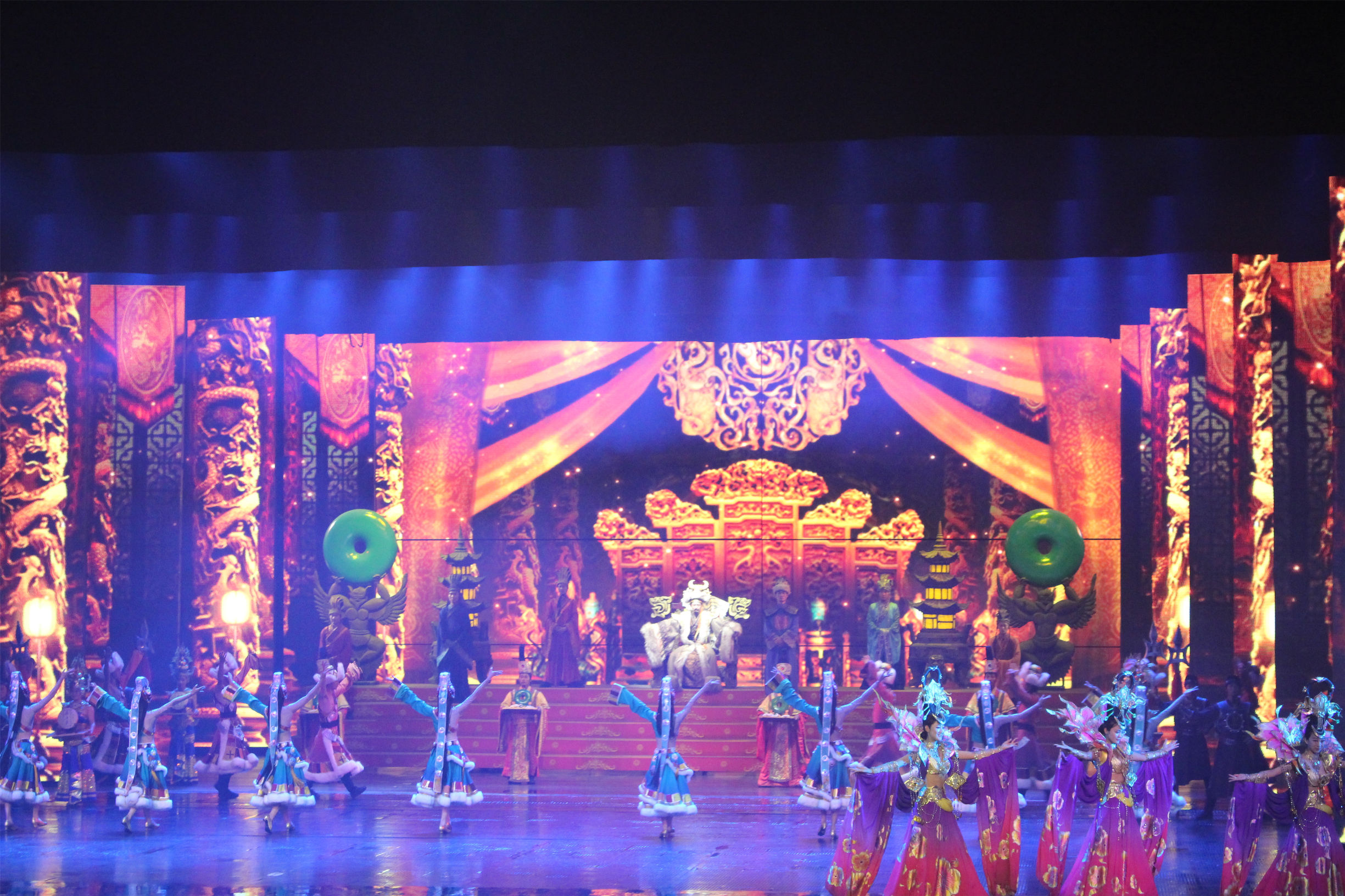 忘记艳遇,百变丽江,仅用一天,赴那千年之约