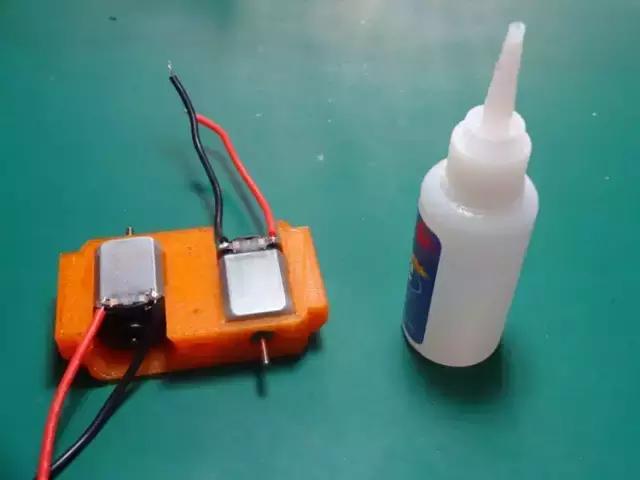 怎么做一个bb机,自制bb8机器人