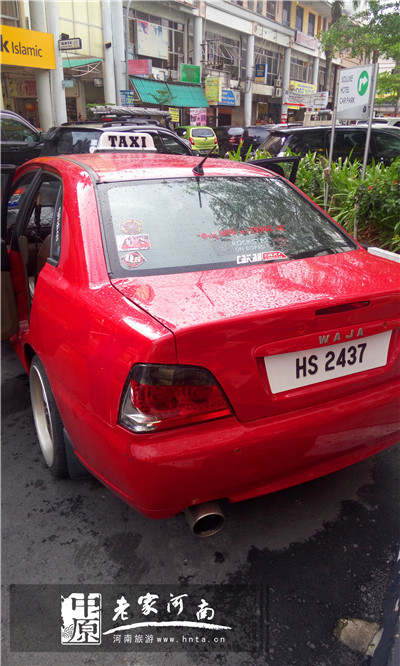 玩美假期马来西亚旅游,六日沙巴自由行攻略