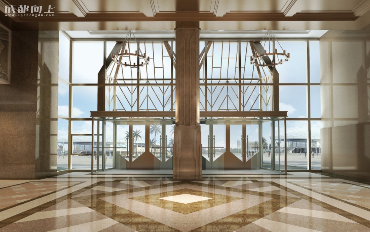 UP调查|公司南迁写字楼大测评For小企业篇