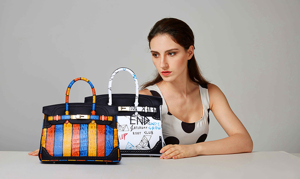 香港代购去哪里买比较便宜,香港买的大牌包包有哪些