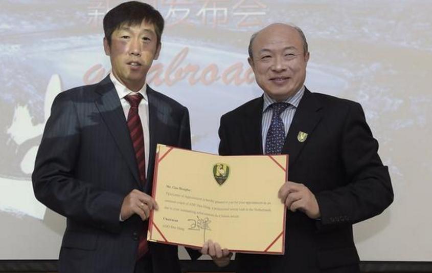 中国足球留洋失败案例,中国球员留洋失败的原因