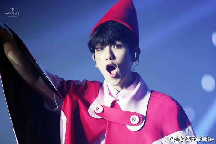 exo送成员生日礼物,exo送礼物