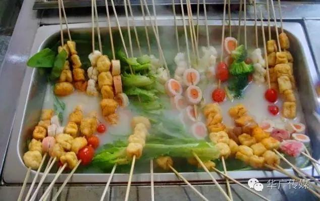 太原最正宗的关东煮,太原这家丸子汤难怪生意好