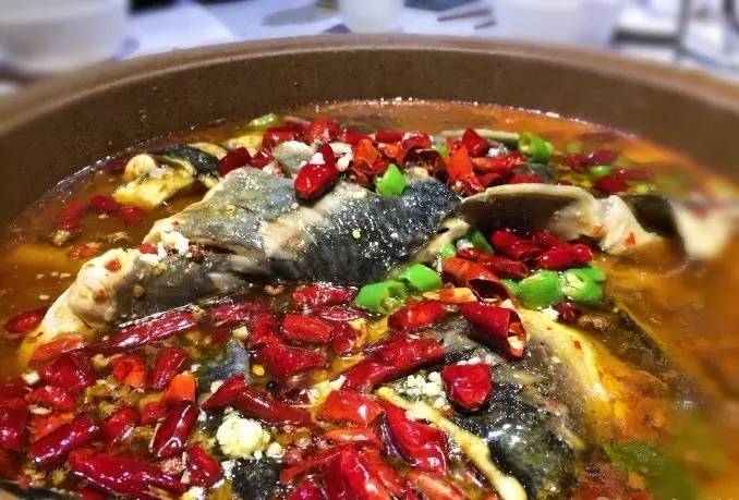 百大百家,吃遍成都100家夜宵