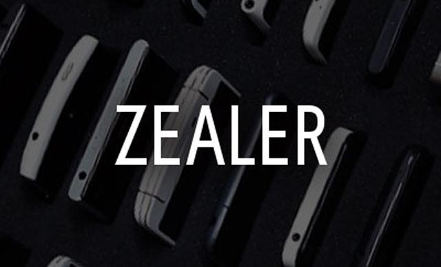 王自如zealer测评苹果,王自如为什么不在zealer