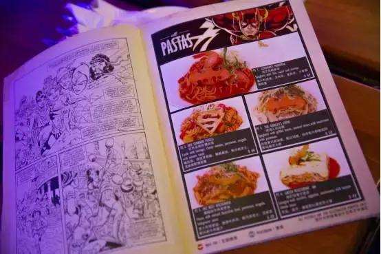 大学路网红打卡店,大学路网红打卡咖啡馆