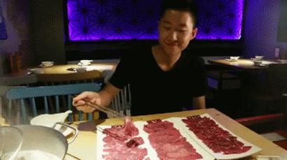 西安潮汕牛肉火锅4家店横评,西安潮汕牛肉火锅