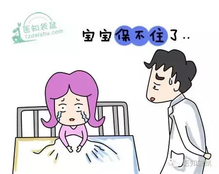 有流产迹象，胎儿保还是不保？