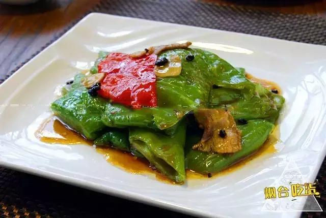 烟台美食推荐饭店排行榜,烟台本地推荐菜馆排名前十