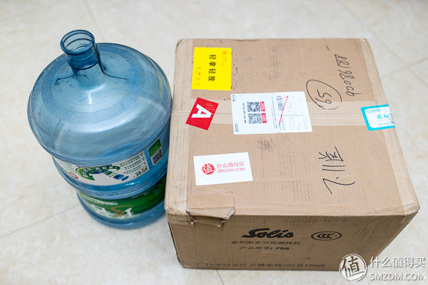 solis索利斯330测评,solis料理机测评