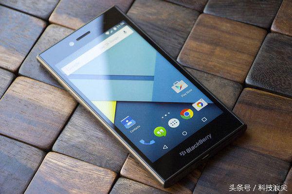 android系统好不好,黑莓手机安卓系统评测