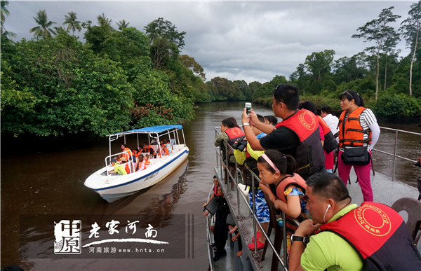 玩美假期马来西亚旅游,六日沙巴自由行攻略