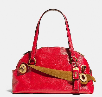 coach最值得购买的包,英国coach波士顿包