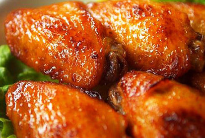 绝对好吃的奥尔良烤翅秘方,奥尔良烤翅配方公开