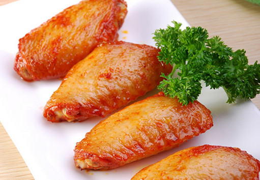 绝对好吃的奥尔良烤翅秘方,奥尔良烤翅配方公开