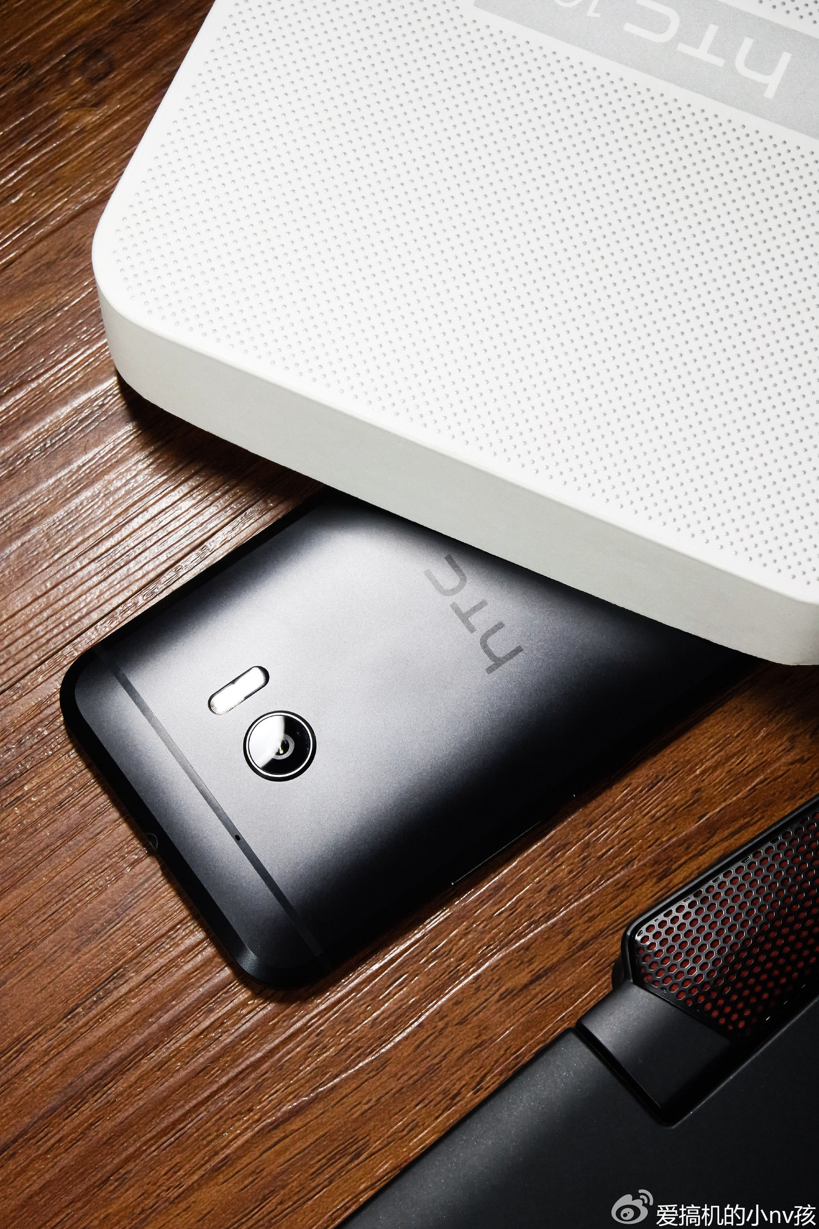 HTC10体验评测一部超预期的旗舰机