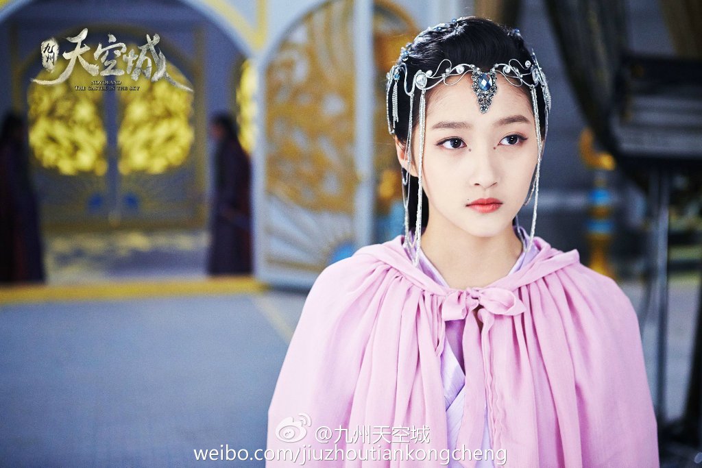 九州天空城一口气看完,九州天空城好看吗大众评价