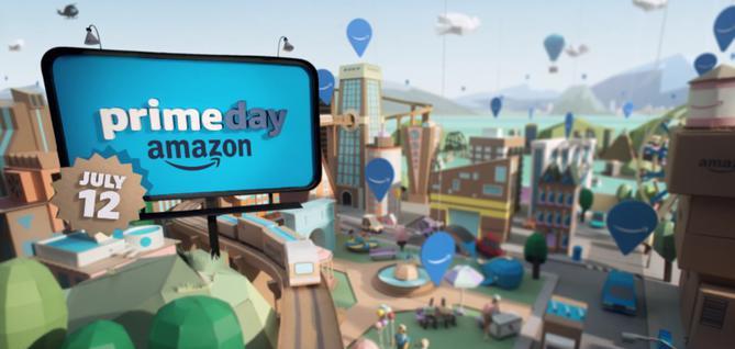 市值突破3500亿美元，低调超巴菲特的亚马逊是怎样炼成的？