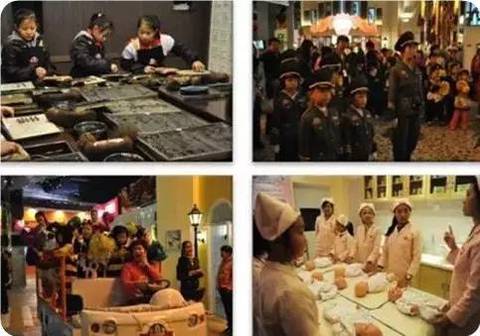 你的儿童节礼物准备好了吗,请查收你的儿童节专属礼物